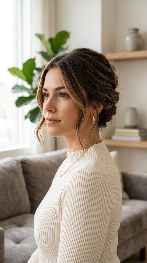 The French Twist Reimagined