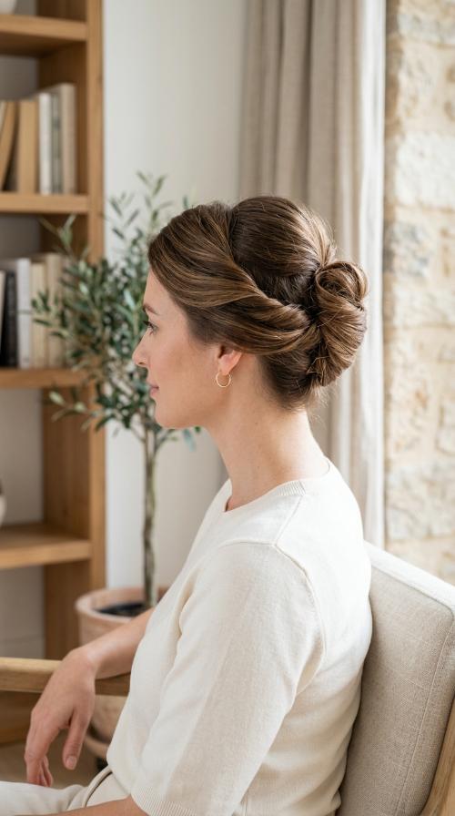 The French Twist Variation