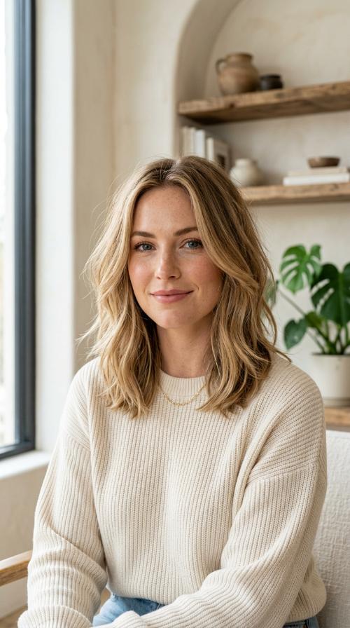 The Ghost Layered Lob
