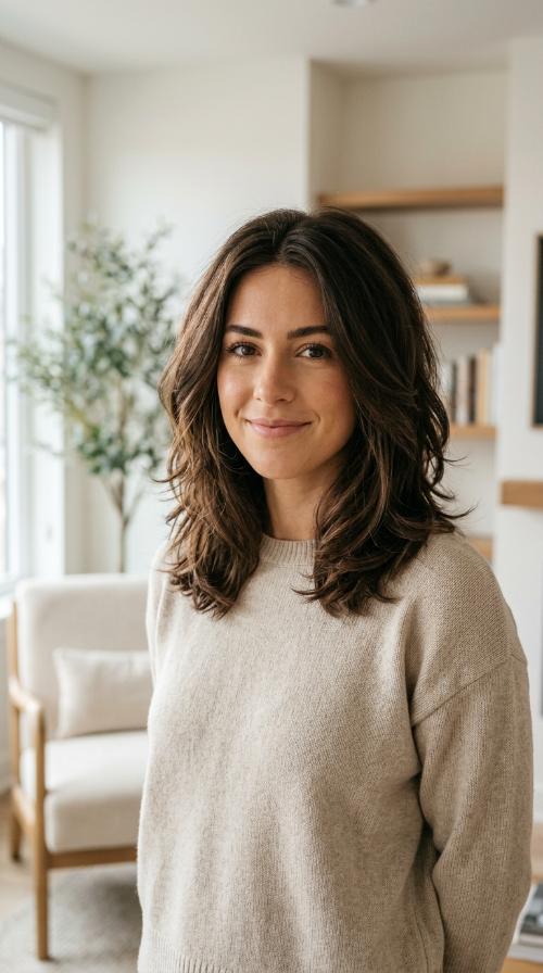 The Internal Layered Lob