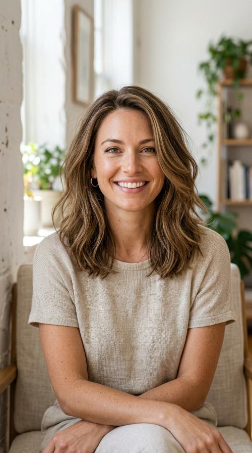 The Internal Layered Lob