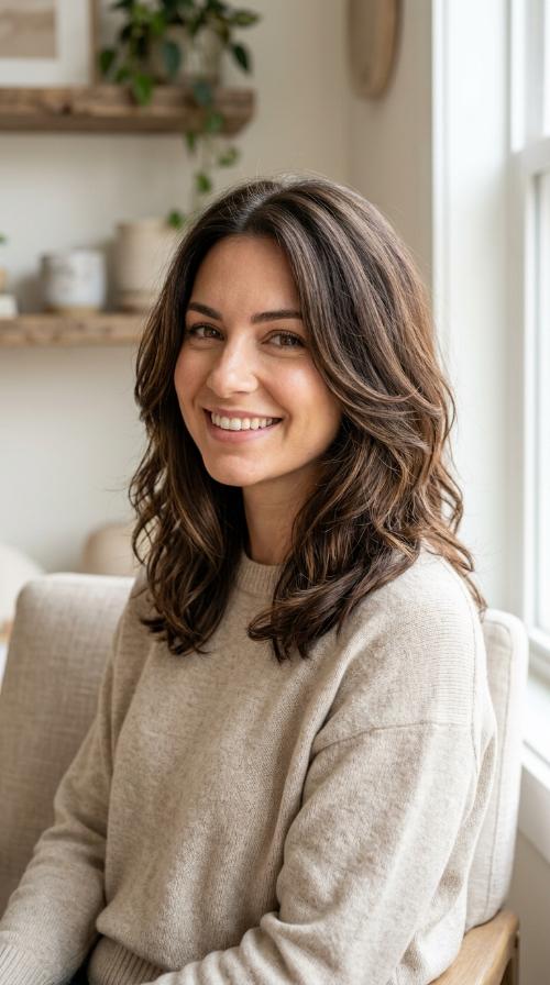 The Internal Layered Lob
