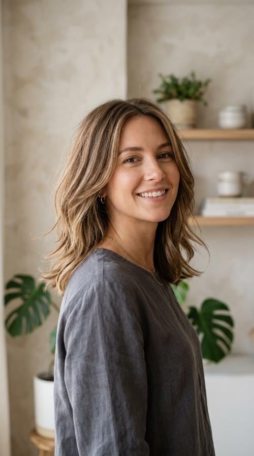 The Internal Layered Lob