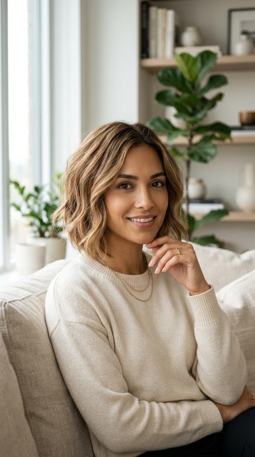 The Inverted Lob