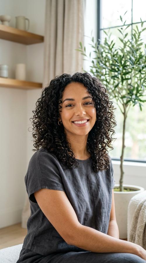 The Layered Deva Cut