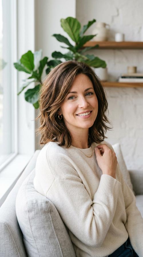 The Layered Lob