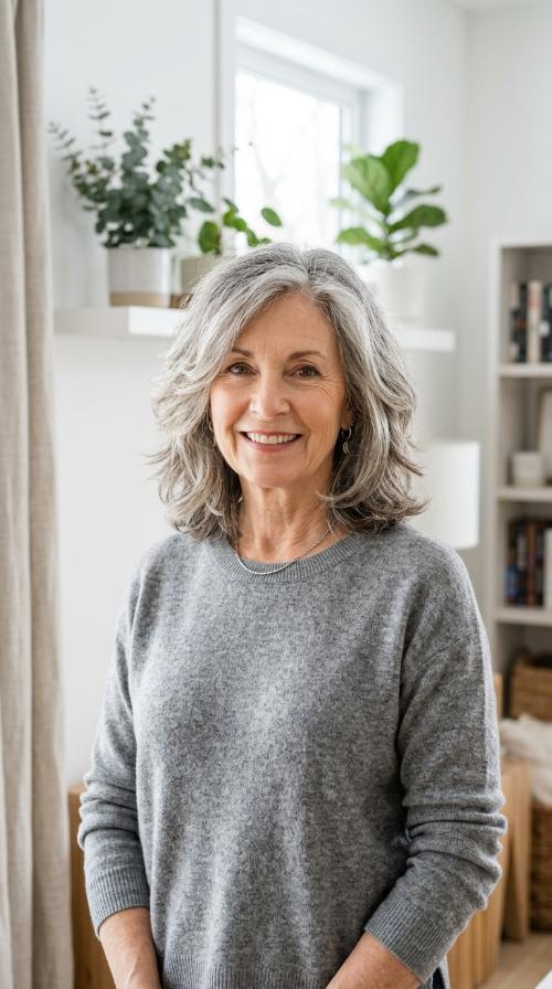 The Layered Lob
