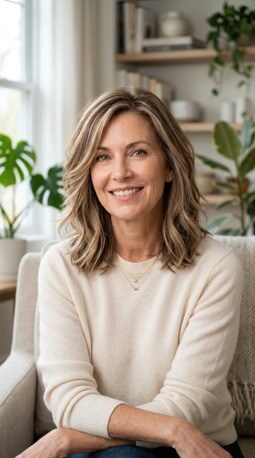 The Layered Lob