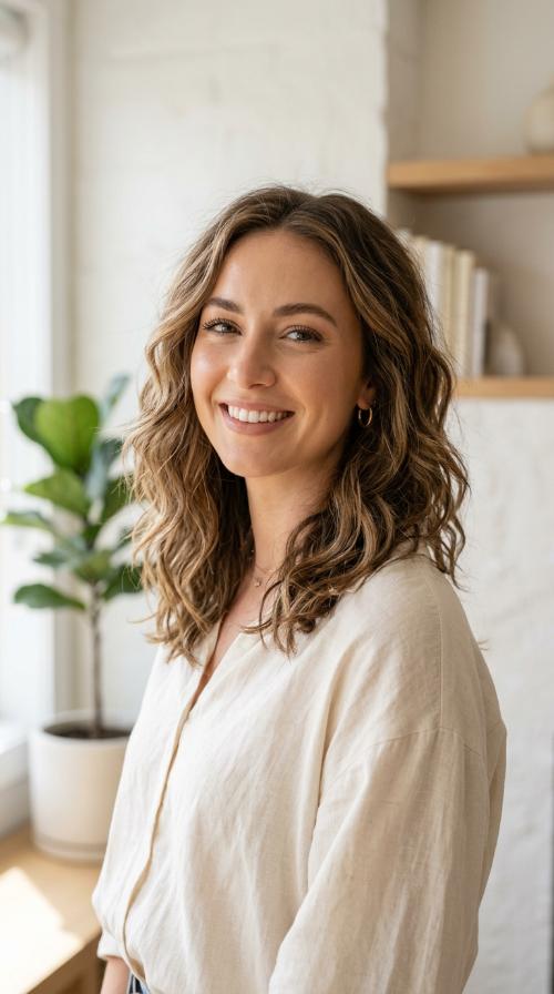 The Layered Lob