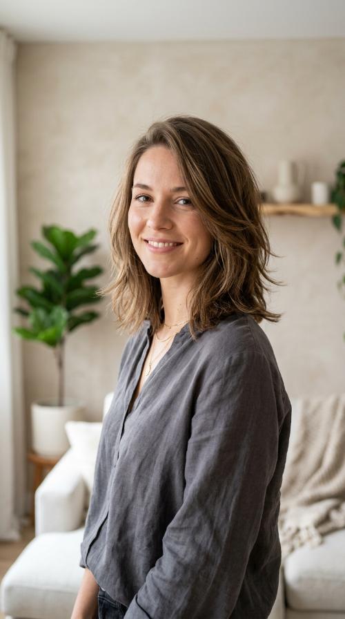 The Layered Lob