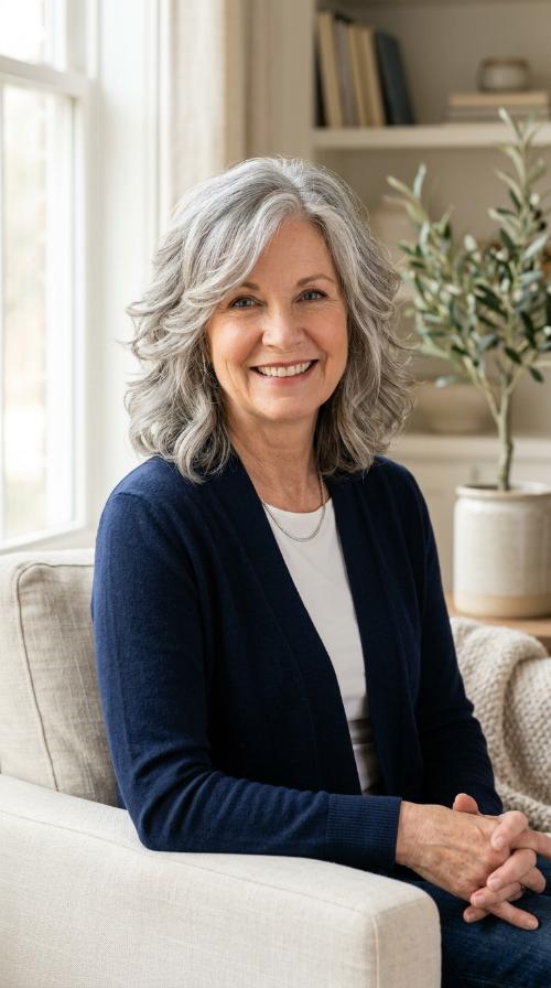 The Layered Lob