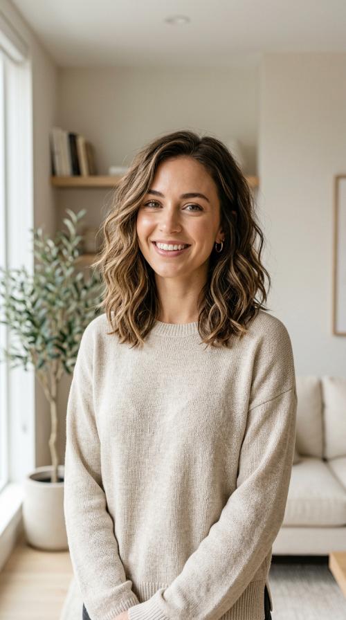 The Layered Lob