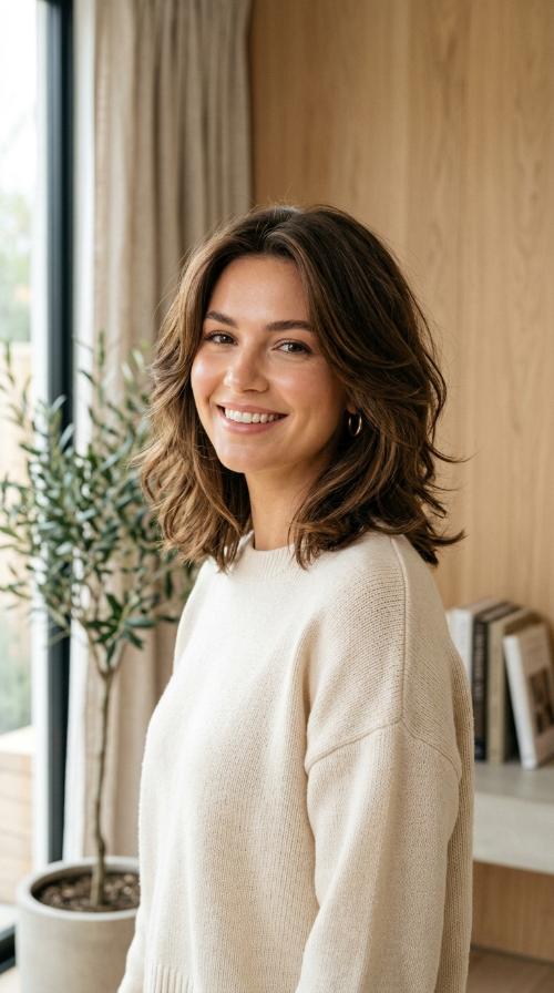 The Layered Lob