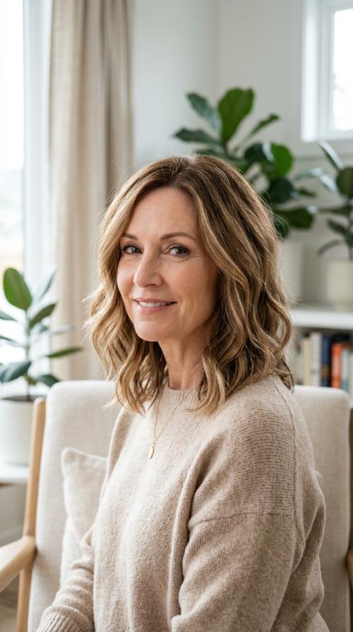 The Layered Soft Lob