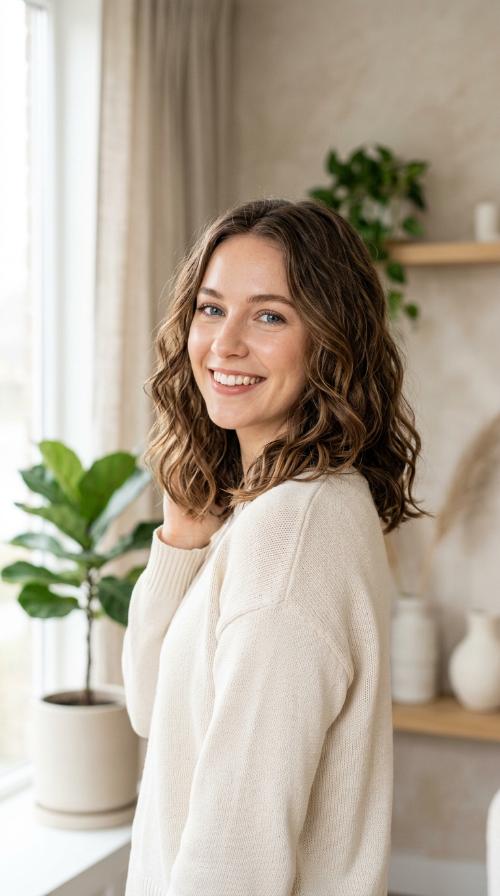 The Long Bob (Lob) with Minimal Layering