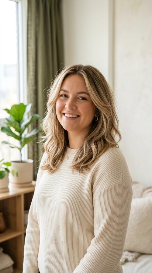 The Long Layered Lob