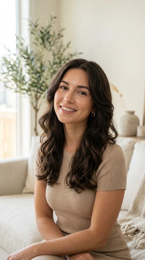 The Long Layered Lob