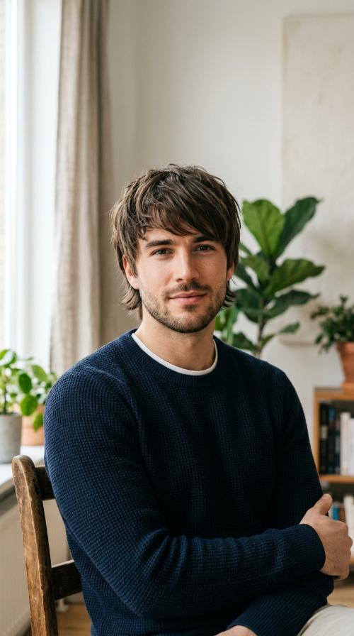 The Medium Length Fringe