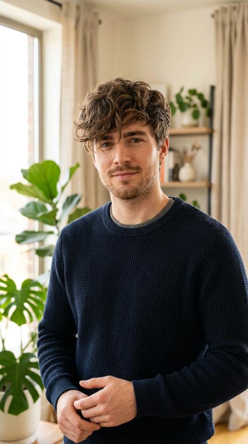 The Messy Fringe