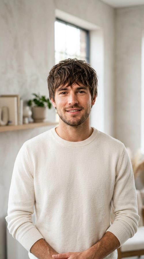 The Messy Fringe