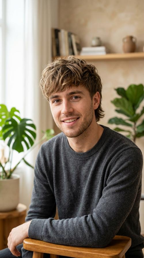 The Messy Fringe