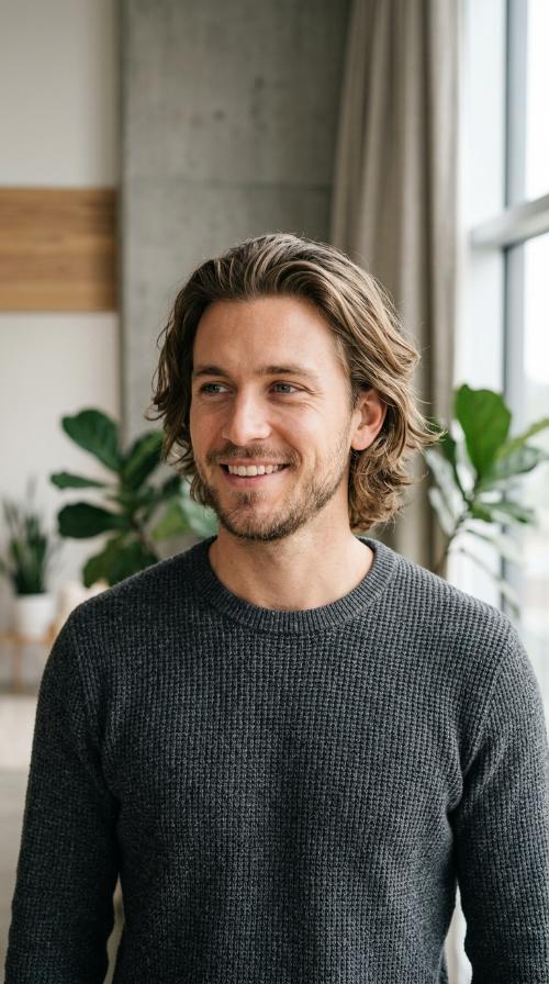 The Mid-Length Bro Flow