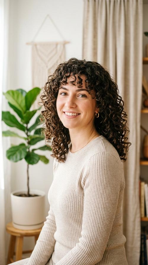 The Mid-Length DevaCut