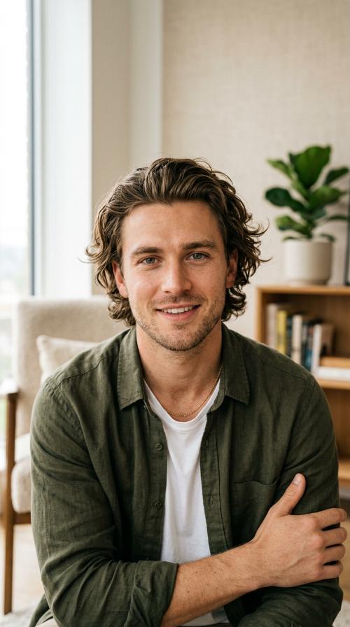 The Modern Bro Flow