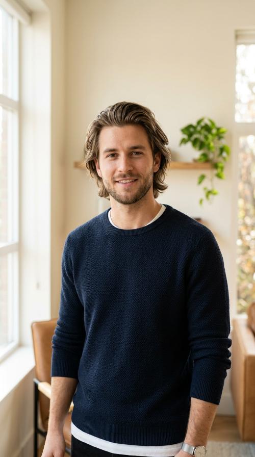 The Modern Bro Flow
