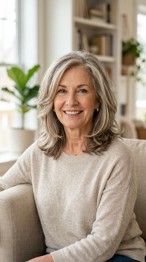 The Modern Layered Lob
