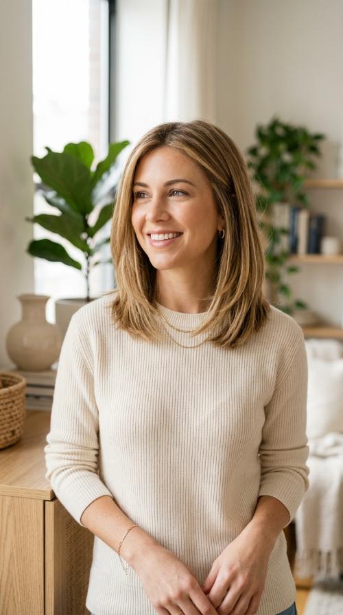 The Modern Rachel