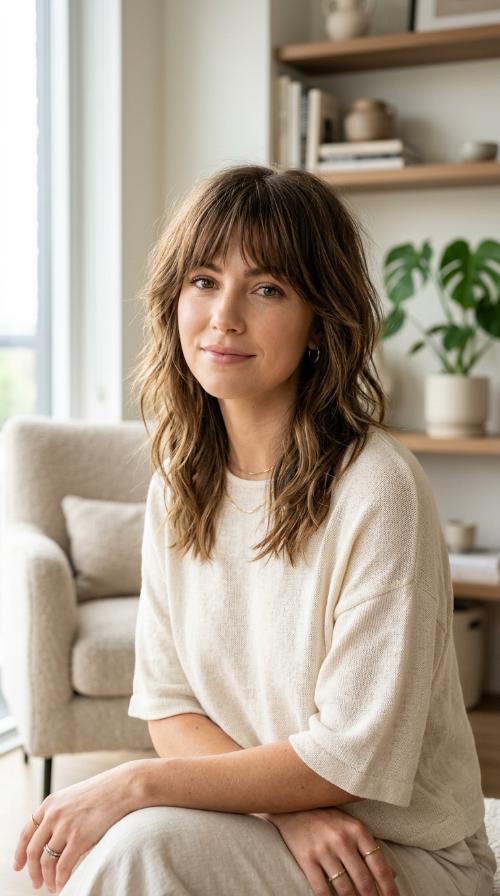 The Modern Shag