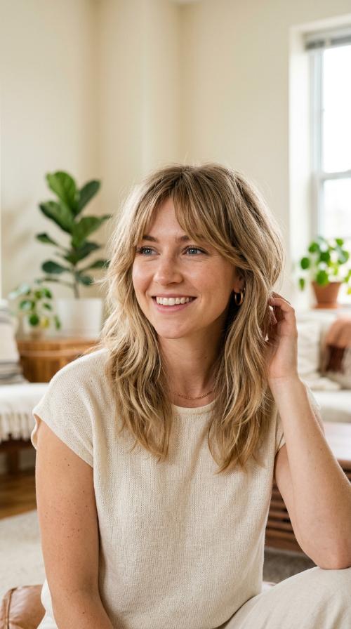 The Modern Shag