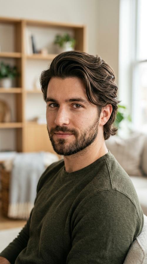 The Modern Side Part
