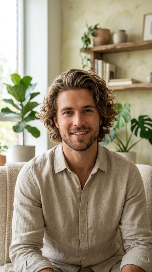 The Natural Bro Flow