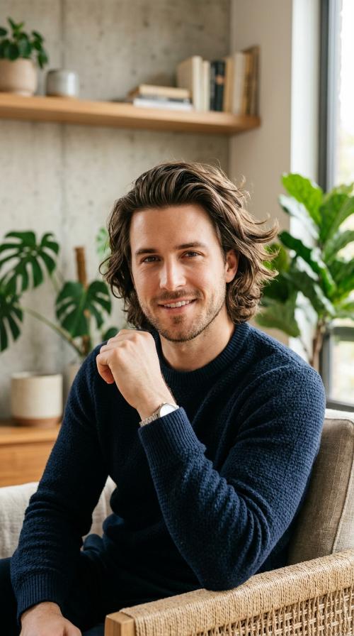 The Natural Flow (Bro Flow)