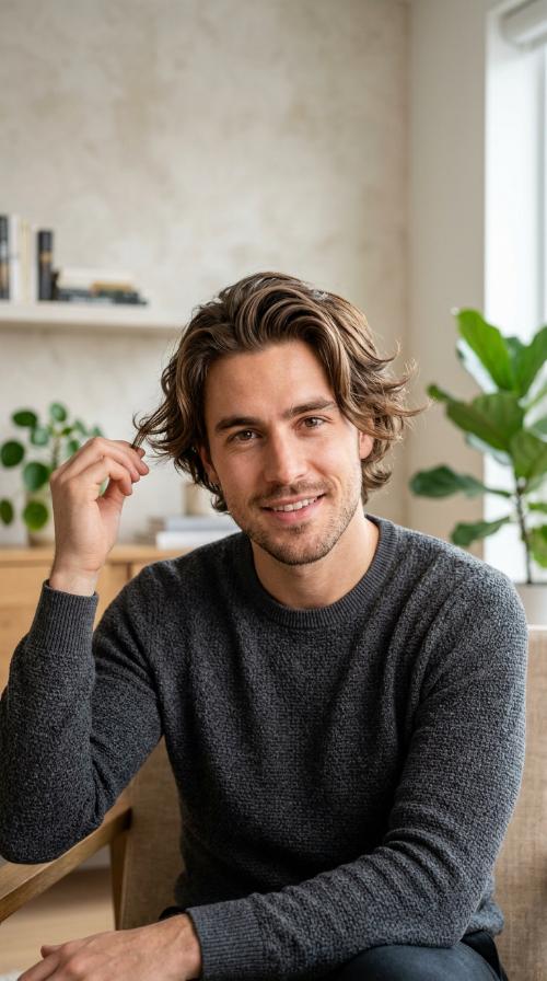 The Natural Flow (Bro Flow)