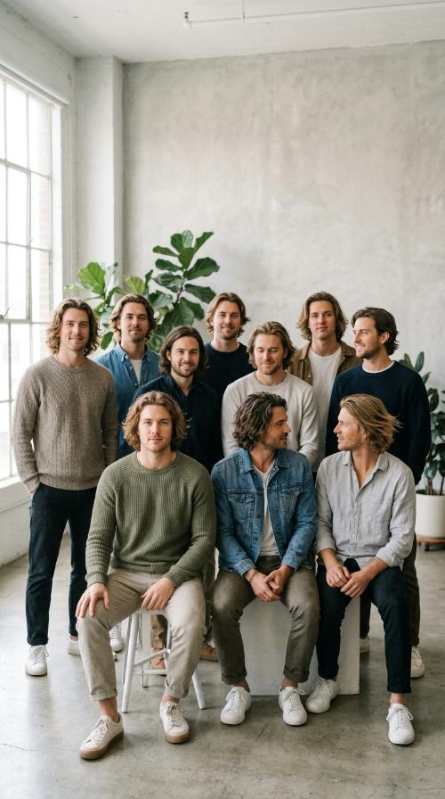 The Natural Flow (Bro Flow)