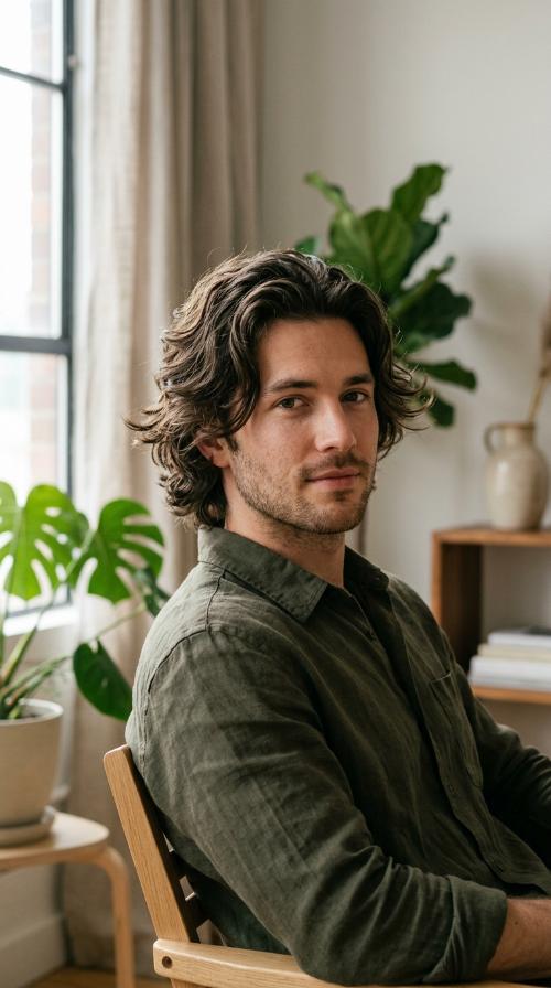 The Relaxed Bro Flow