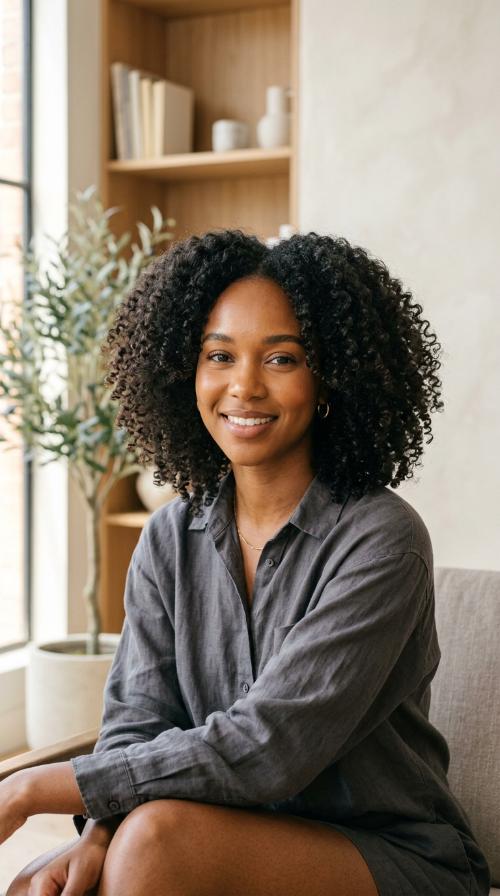 The Rounded Halo Cut
