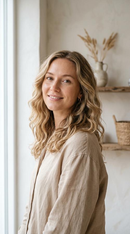 The Scandi Wave Mid-Length