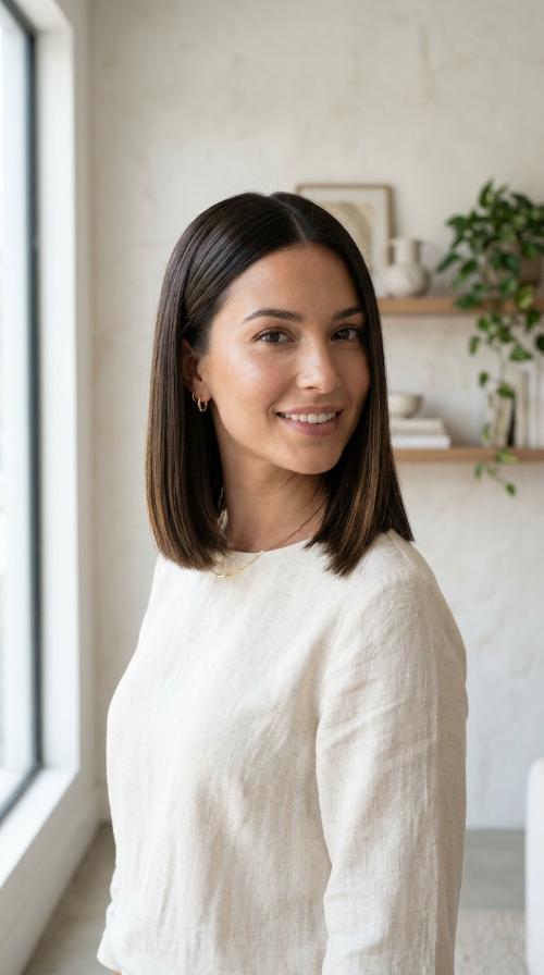 The Sharp and Sophisticated Blunt Lob