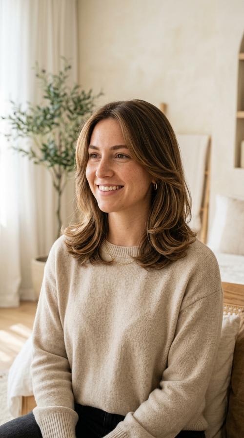 The Soft Curved Lob