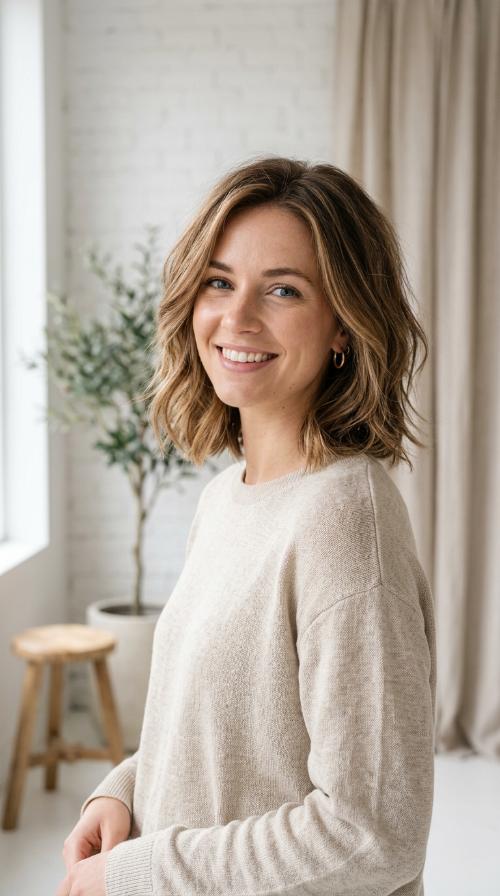 The Soft Layered Lob