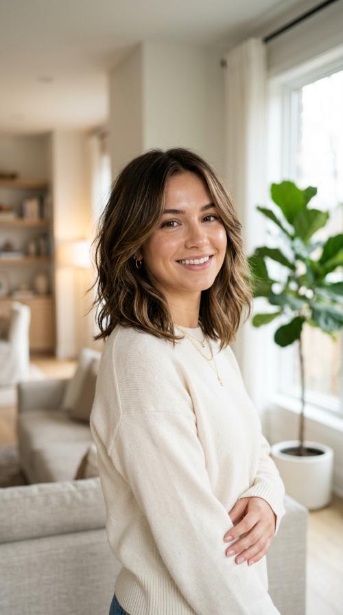 The Soft Layered Lob