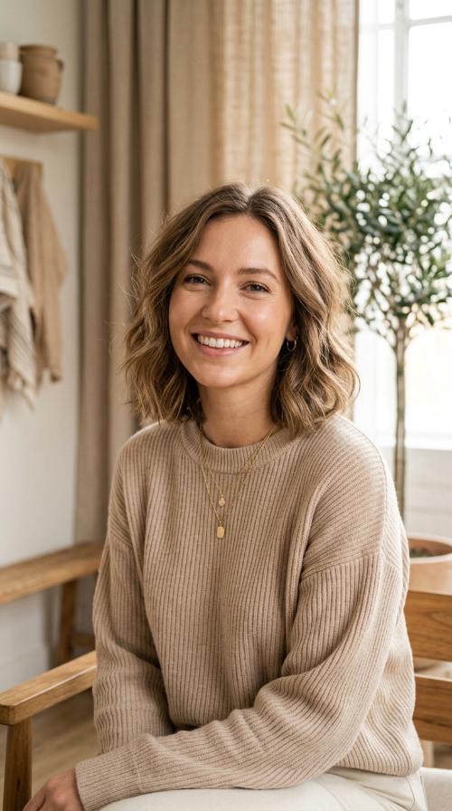 The Soft Midi-Bob