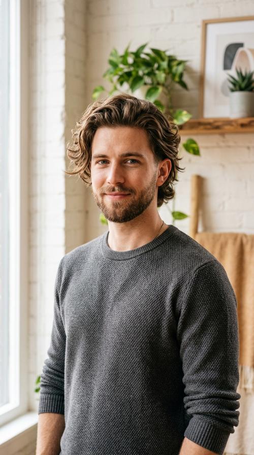 The Tapered Flow