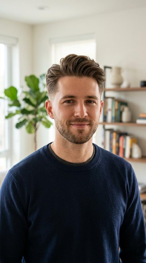 The Tapered Mid-Length