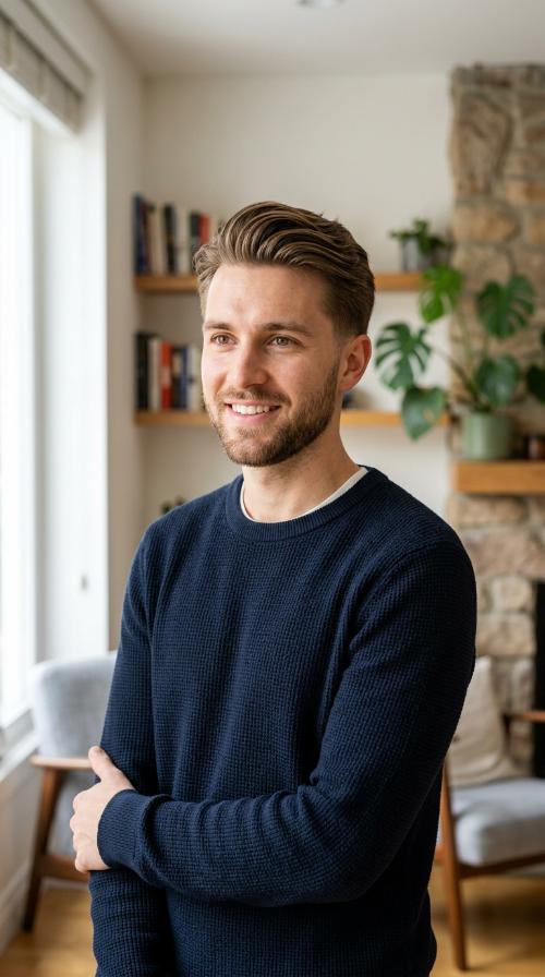 The Tapered Mid-Length