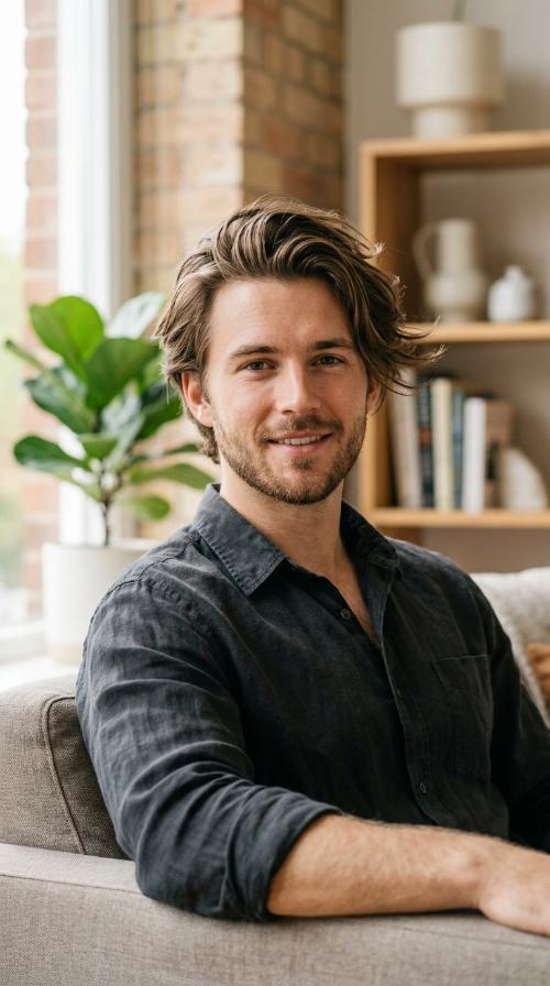 The Textured Bro Flow